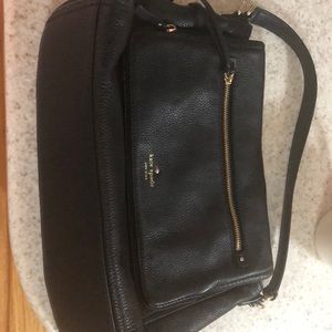Kate spade large bag
